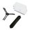 Kit accessori Cecotec Conga X100 HairCut filtri
