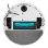 Aspirateur Robot Cecotec Conga Y60 Pearl avec Vidage Automatique Navigation Laser 13000 Pa