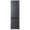 Frigorífico Combi Cecotec Bolero CoolMarket No Frost 180cm 405L A Silex Stone