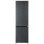 Frigorífico Combi Cecotec Bolero CoolMarket 180cm 405L A Onyx Stone Total No Frost