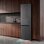 Frigorífico Combi Cecotec Bolero CoolMarket 180cm 405L A Onyx Stone Total No Frost