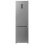 Frigorífico Combi Cecotec Bolero CoolMarket 180cm 405L A Inox Total No Frost