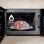 Microondas Cecotec Proclean 6130 Black 20 Litros 700W Grill 800W táctil