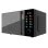 Microondas Cecotec Proclean 6130 Black 20 Litros 700W Grill 800W táctil