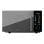 Microondas Cecotec Proclean 6130 Black 20 Litros 700W Grill 800W táctil