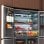 Frigorífico Americano Cecotec Bolero CoolMarket 4D 503 No Frost 177,5cm 503L D Inox