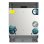 Lavavajillas Cecotec Bolero Aguazero 6250 14 cubiertos D Inverter Plus Duo