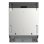 Lavavajillas Cecotec Bolero Aguazero 6250 14 cubiertos D Inverter Plus Duo