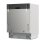 Lavavajillas Cecotec Bolero Aguazero 6250 14 cubiertos D Inverter Plus Duo