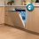 Lavavajillas Cecotec Bolero Aguazero 6250 14 cubiertos D Inverter Plus Duo