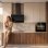 Integrierbarer Weinku hlschrank Cecotec GrandSommelier 28 Flaschen Touch Matt Black