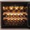 Integrierbarer Weinku hlschrank Cecotec GrandSommelier 28 Flaschen Touch Matt Black