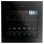 Weinschrank Cecotec GrandSommelier Duo 36000 Touch Matt Black 36 Flaschen