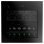 Weinschrank Cecotec GrandSommelier Duo 36000 Touch Matt Black 36 Flaschen