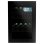 Weinkühlschrank Cecotec Bolero GrandSommelier Duo 57000 Touch 57 Flaschen Matt Schwarz