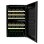 Weinkühlschrank Cecotec Bolero GrandSommelier Duo 57000 Touch 57 Flaschen Matt Schwarz