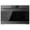 Horno Multifunción Cecotec Bolero Hexa S609000 Matt TFT 133L 60cm Hidrolítico A++ AirFryer Vapor Negro