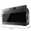 Horno Multifunción Cecotec Bolero Hexa S609000 Matt TFT 133L 60cm Hidrolítico A++ AirFryer Vapor Negro