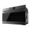Horno Multifunción Cecotec Bolero Hexa S609000 Matt TFT 133L 60cm Hidrolítico A++ AirFryer Vapor Negro