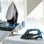 Bügeleisen horizontal Cecotec IronHero H-3000 Ceramic 3000 W Keramiksohle XXL