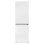 Frigorífico Combi Cecotec Bolero CoolMarket No Frost 185cm 409L E Blanco