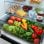 Frigorífico Combi Cecotec Bolero CoolMarket No Frost 185cm 409L E Blanco