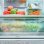 Frigorífico Combi Cecotec Bolero CoolMarket No Frost 185 cm 409 L C Inox Oscuro