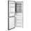 Frigorífico Combi Cecotec Bolero CoolMarket No Frost 185 cm 409 L C Inox Oscuro