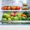 Frigorífico Combi Cecotec Bolero CoolMarket No Frost 185cm 409L C Blanco