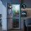 Frigorífico Combi Cecotec Bolero CoolMarket No Frost 185cm 409L C Blanco