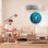 Climatiseur Split Cecotec AirClima 12000 Wind Connected 3,49 kW A+++ Inverter Réversible WiFi