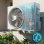 Climatiseur Split Cecotec AirClima 12000 Wind Connected 3,49 kW A+++ Inverter Réversible WiFi