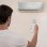 Split-Klimaanlage Cecotec AirClima 18000 Wind Connected 18.000 BTU A+++ Inverter mit Wärmepumpe WLAN Fernbedienung
