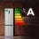 Frigorífico Combi Cecotec Bolero CoolMarket Combi 377 Inox A 377L