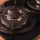 Placa de gas Cecotec Bolero Squad GN 2200S Negro de Cristal