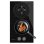 Placa de gas Cecotec Bolero Squad GN 2200S Negro de Cristal