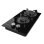 Placa de gas Cecotec Bolero Squad GN 2200S Negro de Cristal