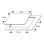 Placa de gas Cecotec Bolero Squad GN 2200S Negro de Cristal