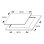 Placa de gas Cecotec Bolero Squad GN 3200F Inox 3 Fuegos