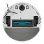Robot Aspirador Cecotec Conga M60 Pearl Navegación Láser 13.000 Pa 200 min