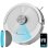 Robot Aspirapolvere Cecotec Conga M90 Pearl Navigazione Laser 25.000 Pa con IA