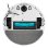 Robot Aspirapolvere Cecotec Conga M90 Pearl Navigazione Laser 25.000 Pa con IA