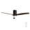 Deckenventilator mit Licht Cecotec EnergySilence Aero 4600 38W 132cm 6 Stufen DC-Motor Fernbedienung Timer Winterfunktion