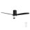 Deckenventilator mit Licht Cecotec EnergySilence Aero 4600 38W 132cm 6 Stufen DC-Motor Fernbedienung Timer