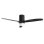 Deckenventilator mit Licht Cecotec EnergySilence Aero 4600 38W 132cm 6 Stufen DC-Motor Fernbedienung Timer