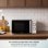 Microondes Cecotec Proclean 3010 Wave 20 Litres 700W avec 3DWave et Minuterie