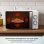 Microondes Cecotec Proclean 3010 Wave 20 Litres 700W avec 3DWave et Minuterie