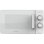 Microondes Cecotec Proclean 3010 Wave 20 Litres 700W avec 3DWave et Minuterie