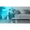 Ventilador Portátil Plegable Cecotec EnergySilence 800 FoldAir 7200mAh 4 Velocidades Oscilación con Mando