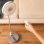 Ventilador Portátil Plegable Cecotec EnergySilence 800 FoldAir 7200mAh 4 Velocidades Oscilación con Mando